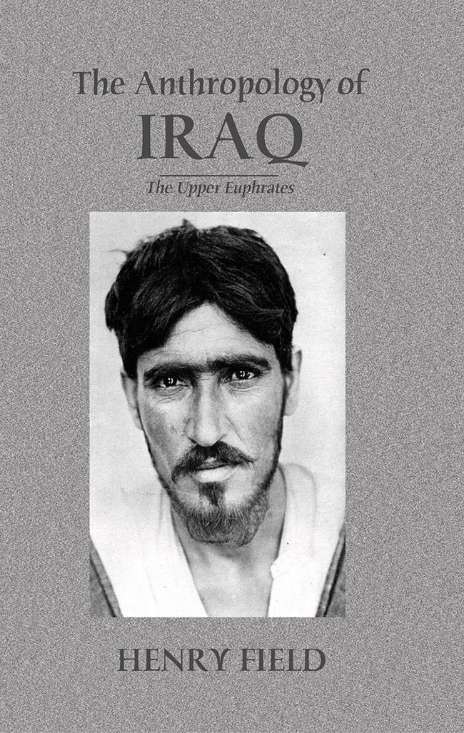 The Antropology of Iraq