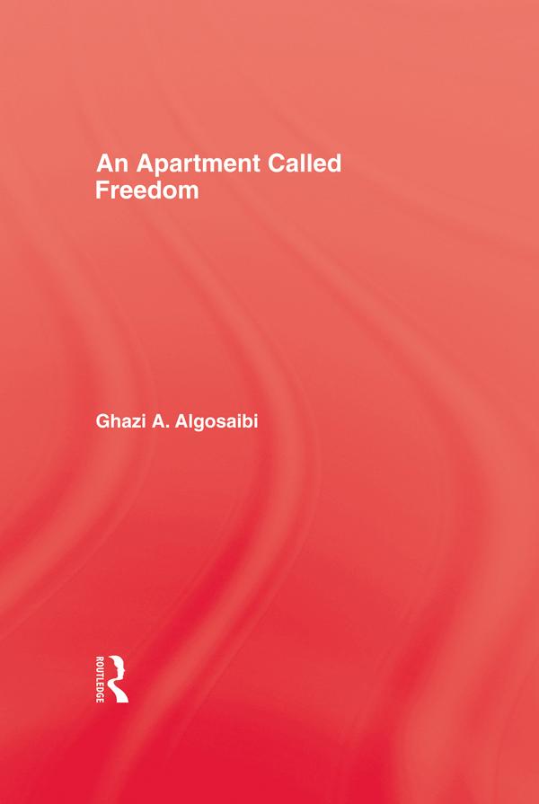 An Apartment Called Freedom