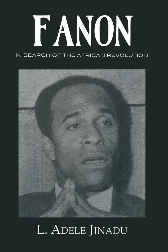 Fanon by Jinadu