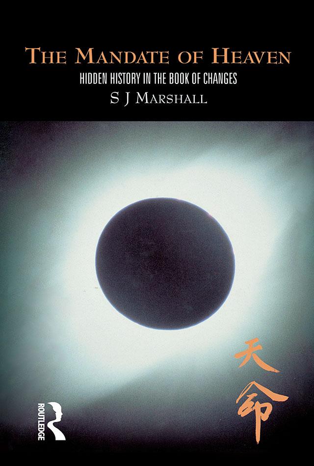 The Mandate of Heaven by S J Marshall, S. J. Marshall