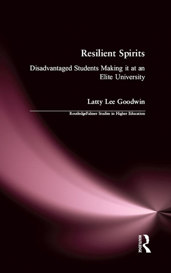 Resilient Spirits