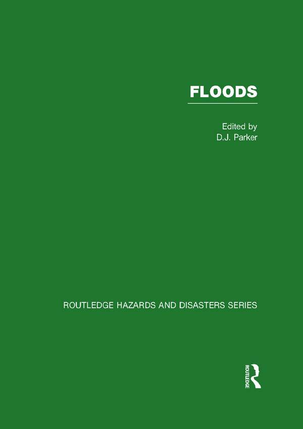 Floods by Dennis J. Parker
