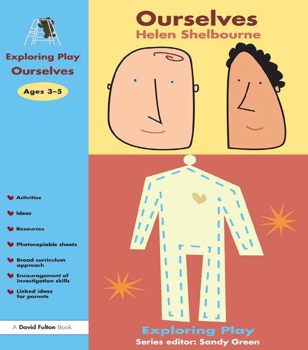 Ourselves by Helen Shelbourne