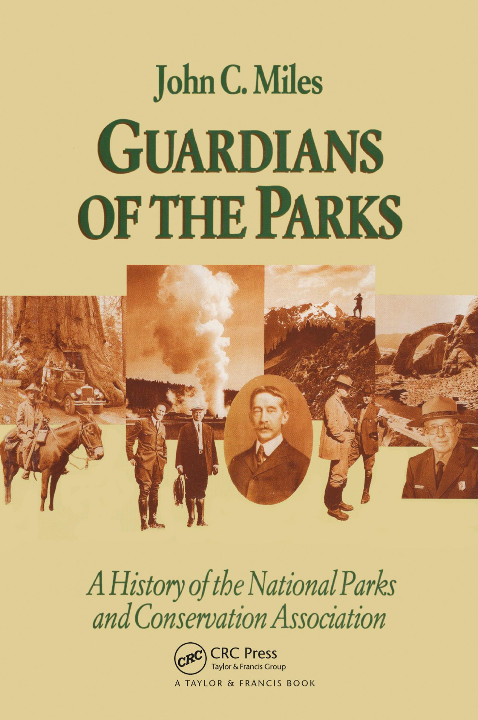 Guardians Of The Parks