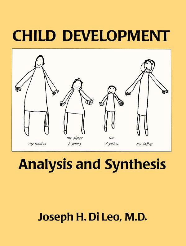 Child Development by Joseph di Leo