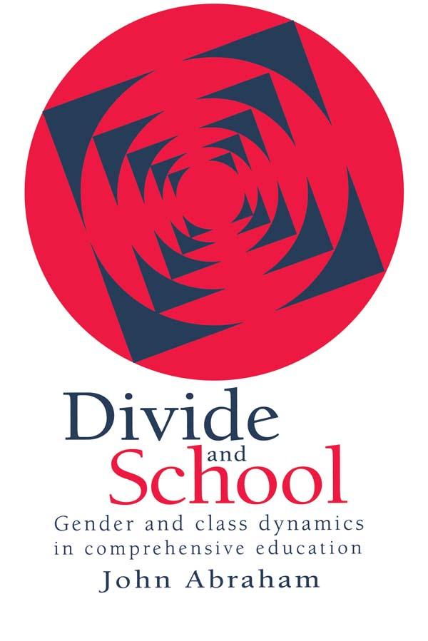 Divide And School by John Abraham