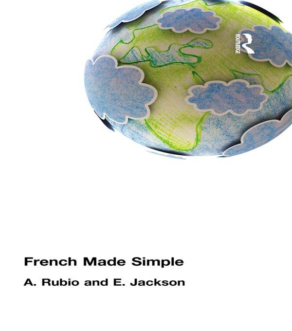 French Made Simple by A. Rubio, E. Jackson