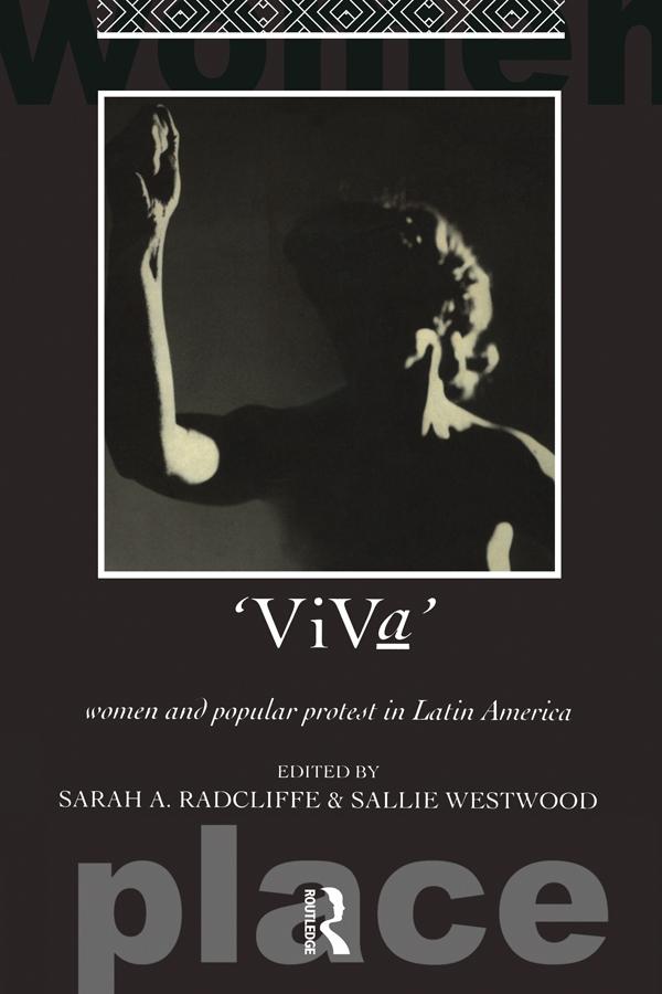 Viva by Dr Sallie Westwood, Sallie Westwood, Sarah A. Radcliffe