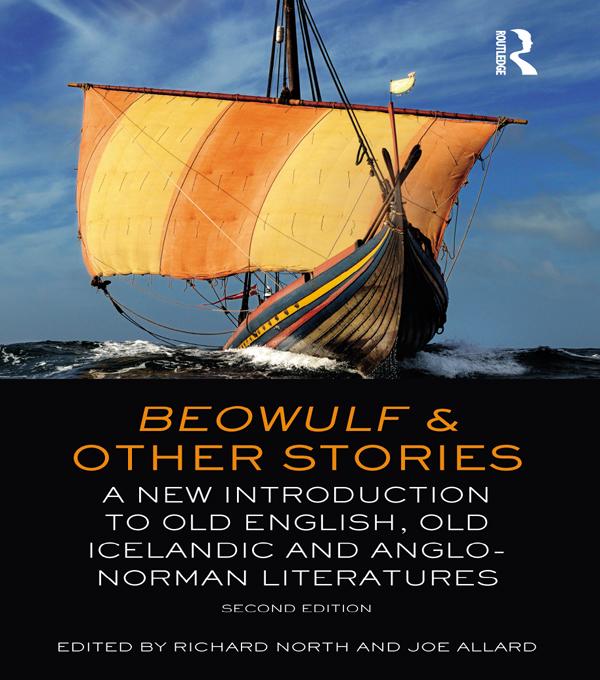 Beowulf and Other Stories by Joe Allard, Richard North
