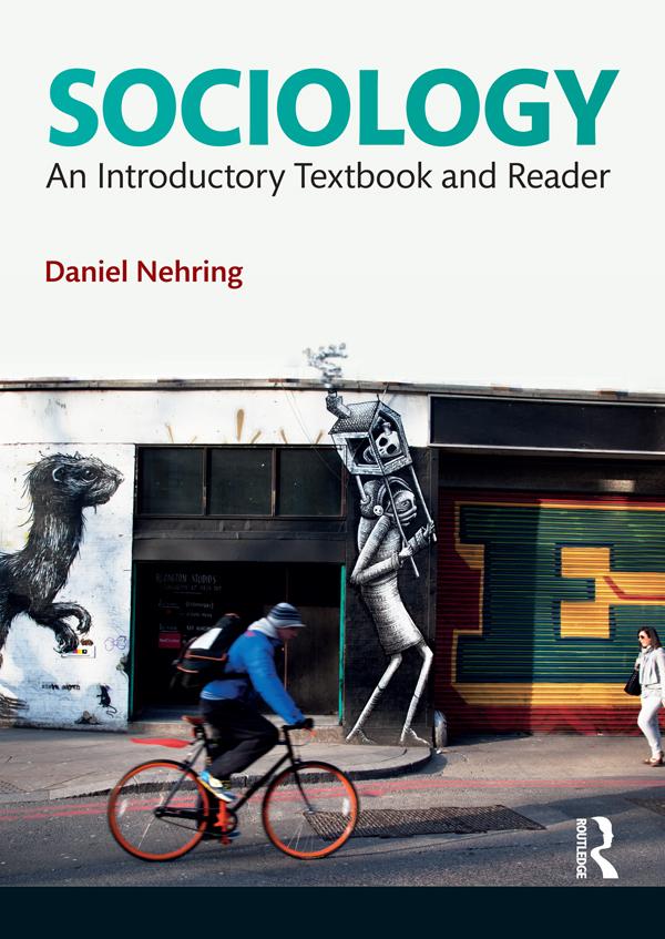 Sociology by Daniel Nehring, Ken Plummer
