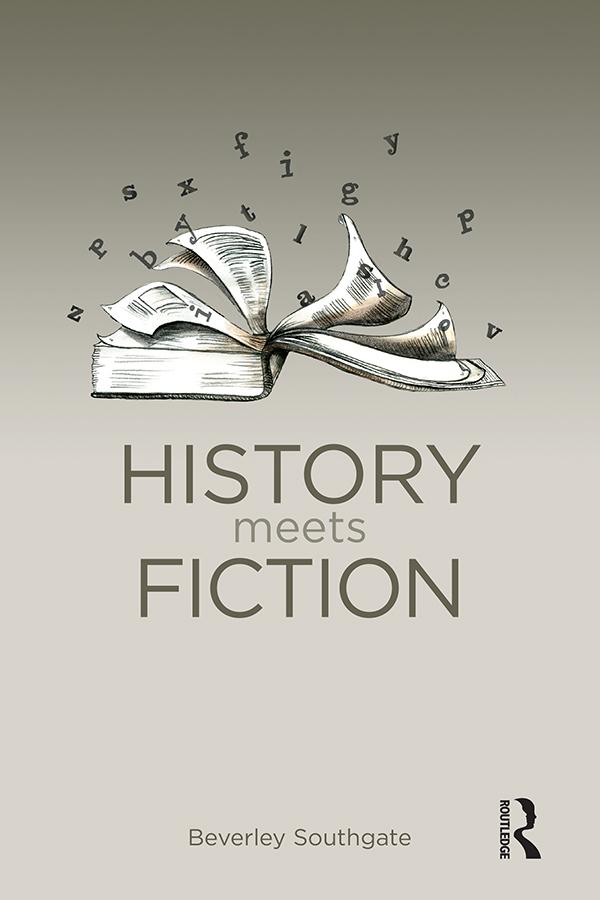 History Meets Fiction by Beverley C. Southgate