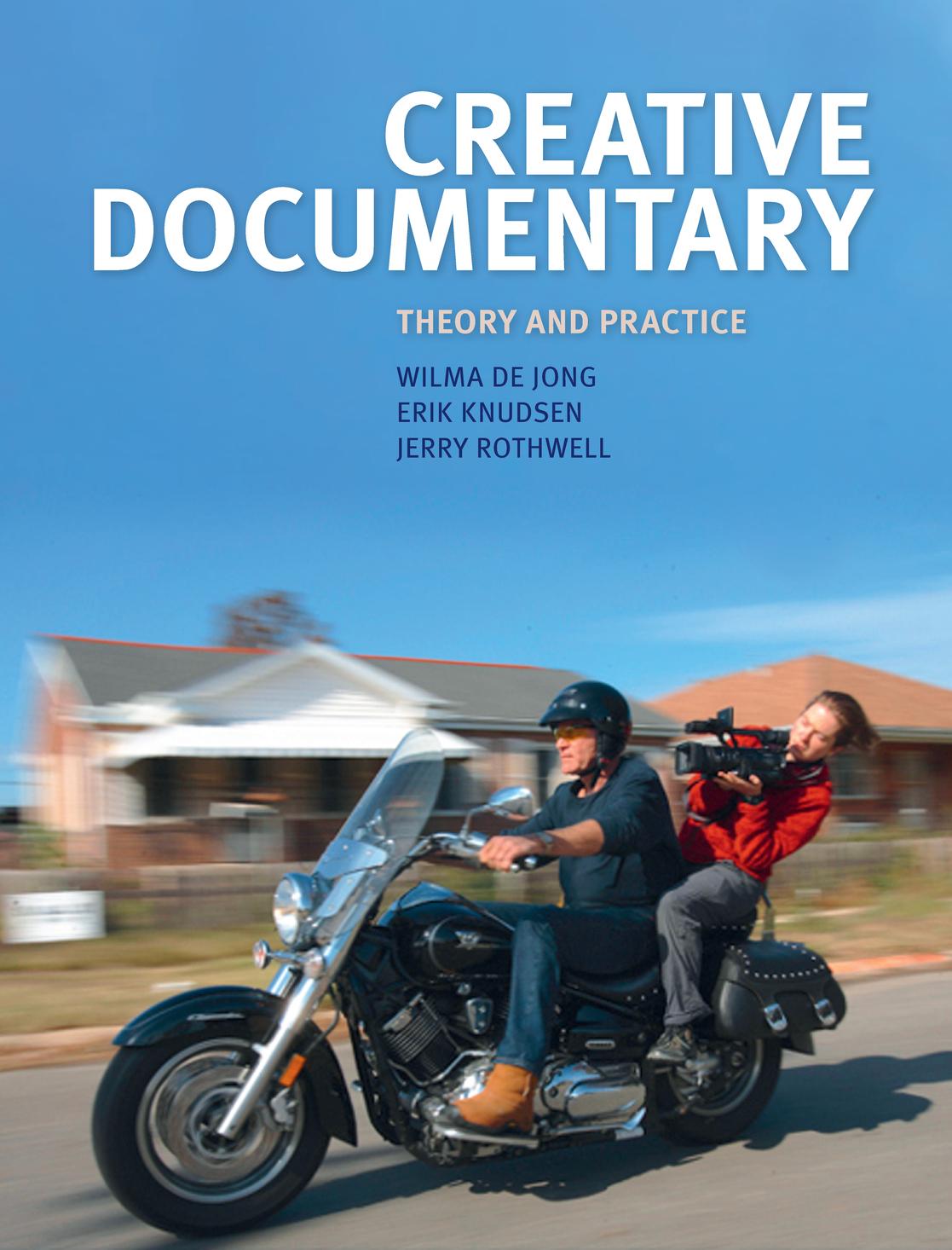 Creative Documentary