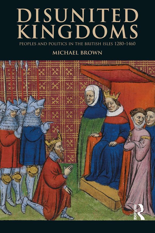 Disunited Kingdoms