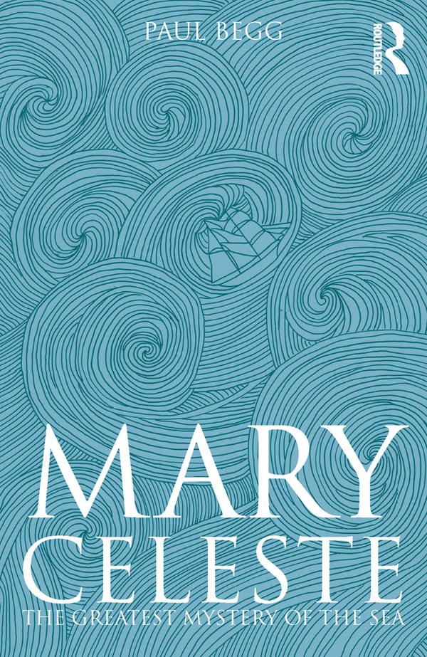 Mary Celeste by Paul Begg