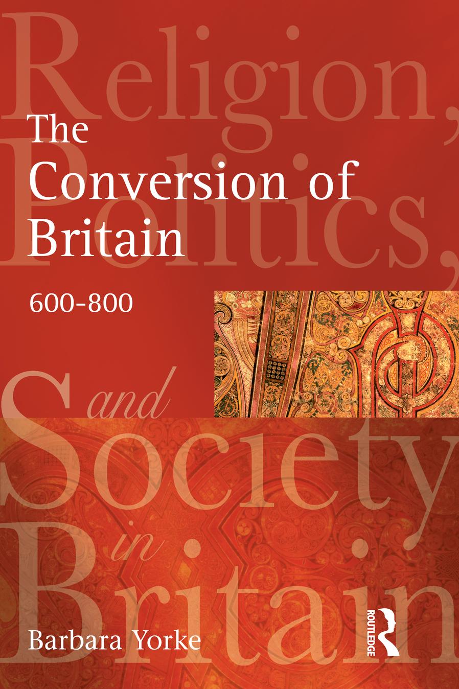 The Conversion of Britain