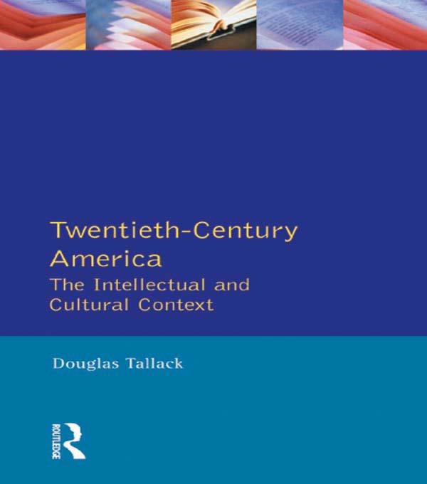 Twentieth-Century America