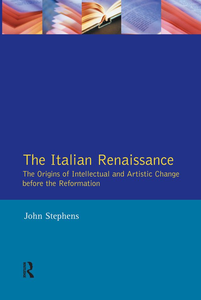 The Italian Renaissance by John Stephens