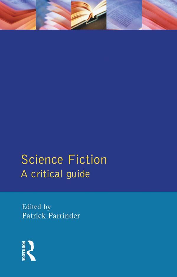 Science Fiction by Patrick Parrinder