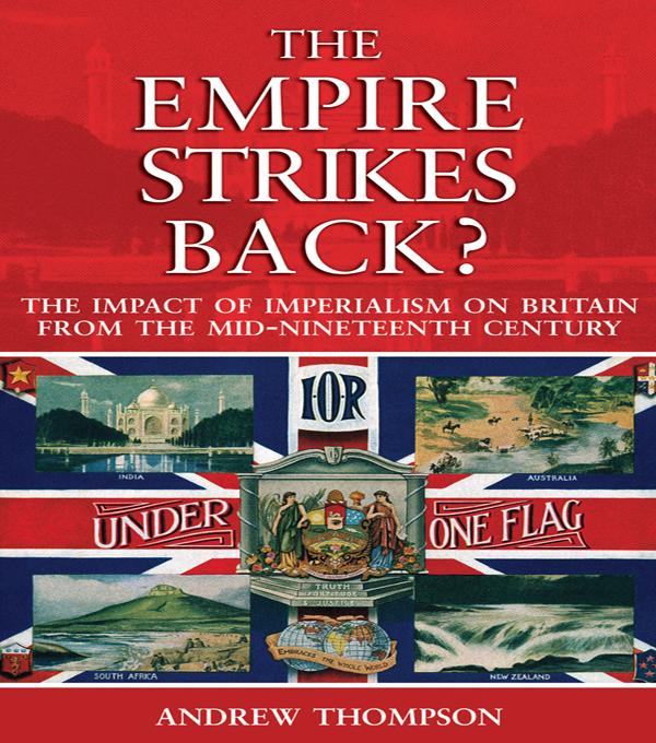 The Empire Strikes Back? by Andrew S. Thompson