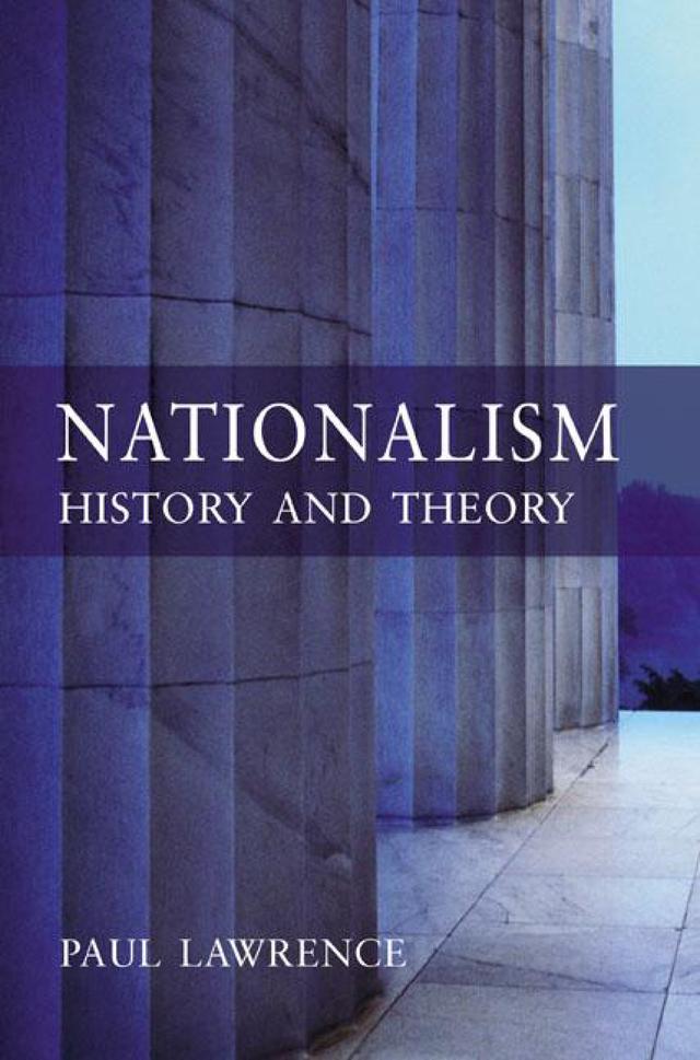 Nationalism