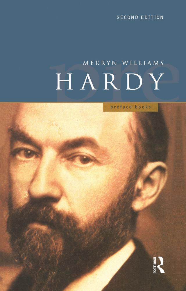 A Preface to Hardy by Merryn Williams