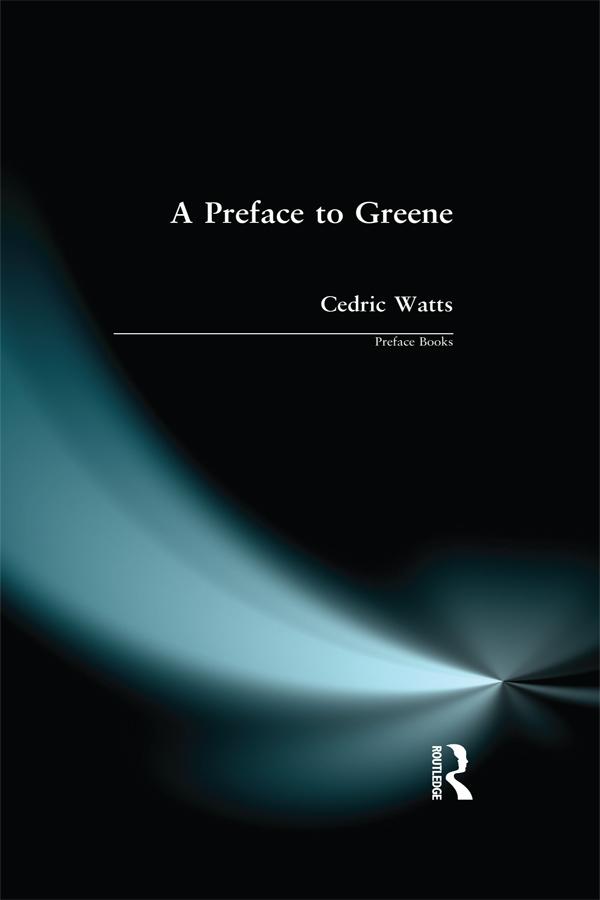 A Preface to Greene