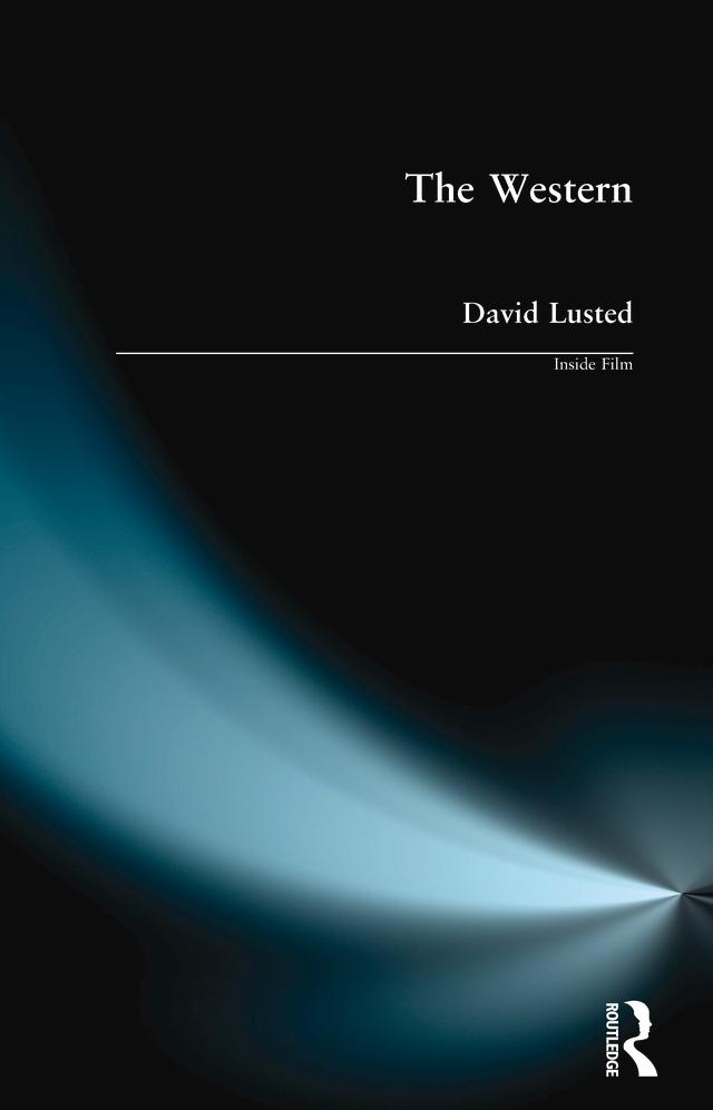 The Western by David Lusted