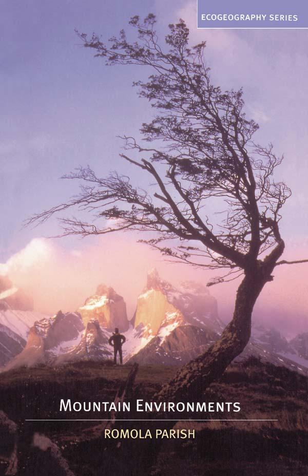 Mountain Environments by Romola Parish