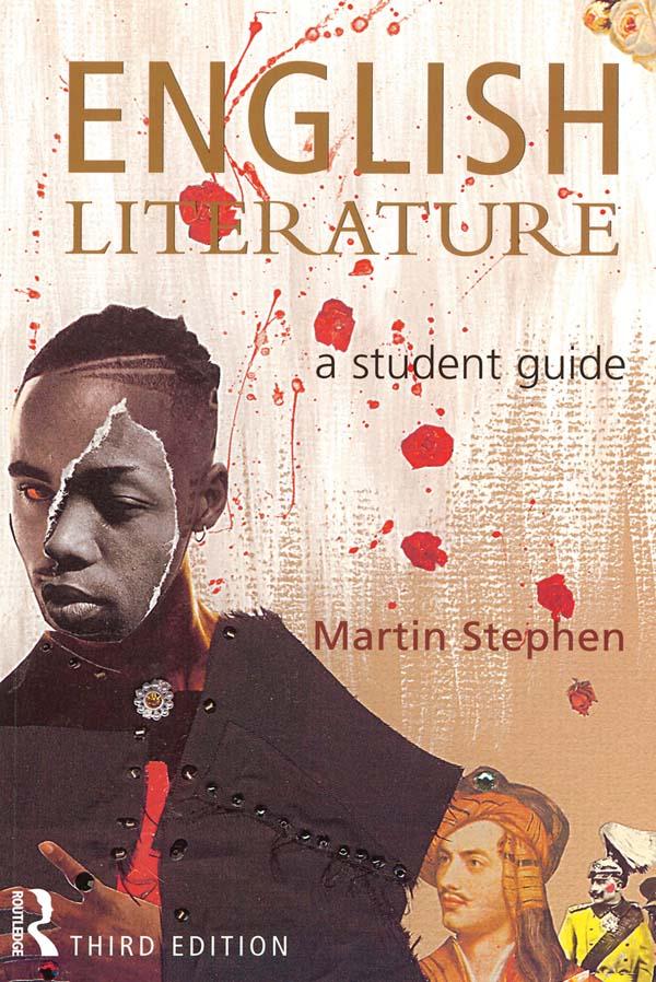 English Literature by Martin Stephen