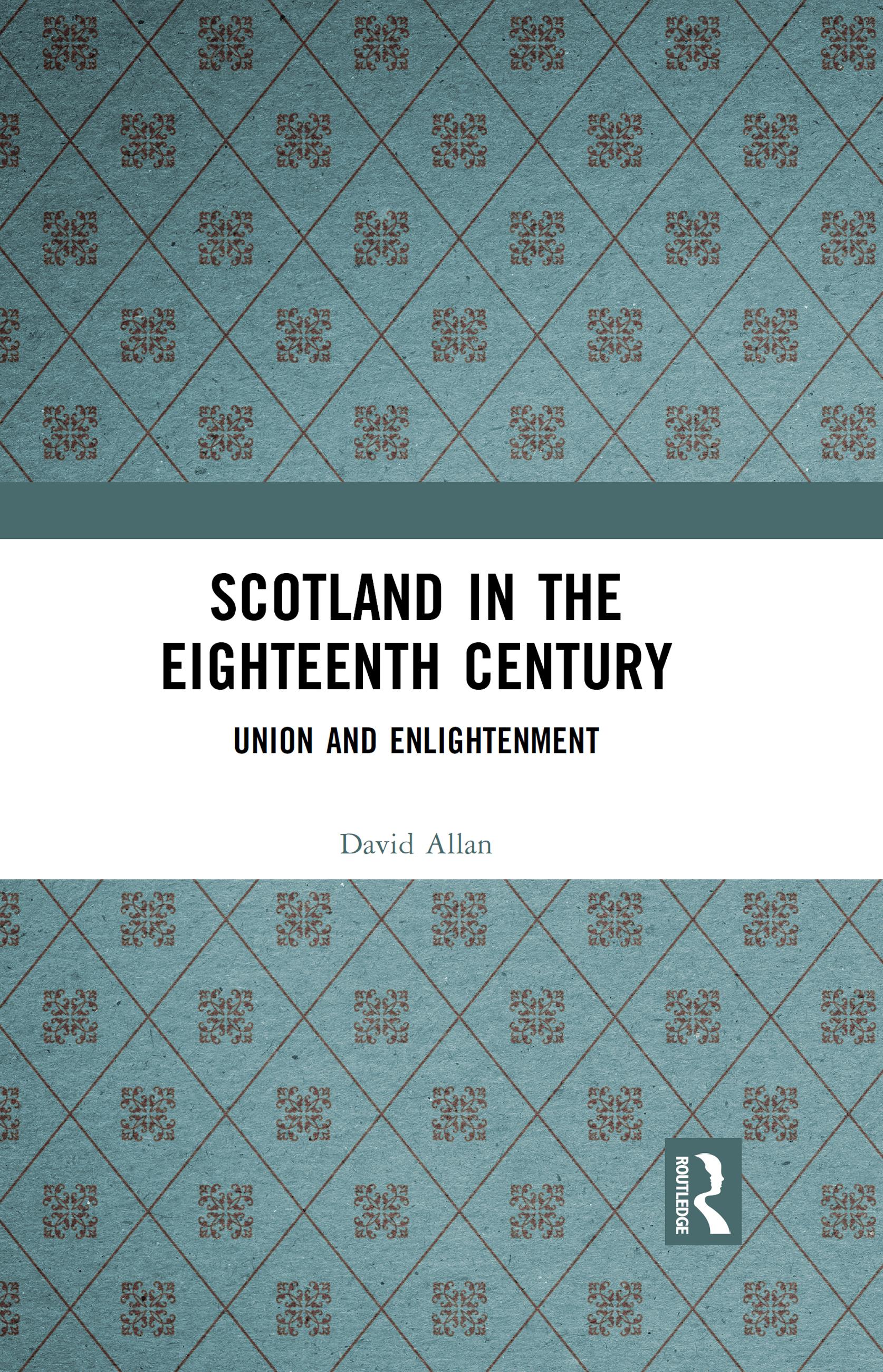 Scotland in the Eighteenth Century