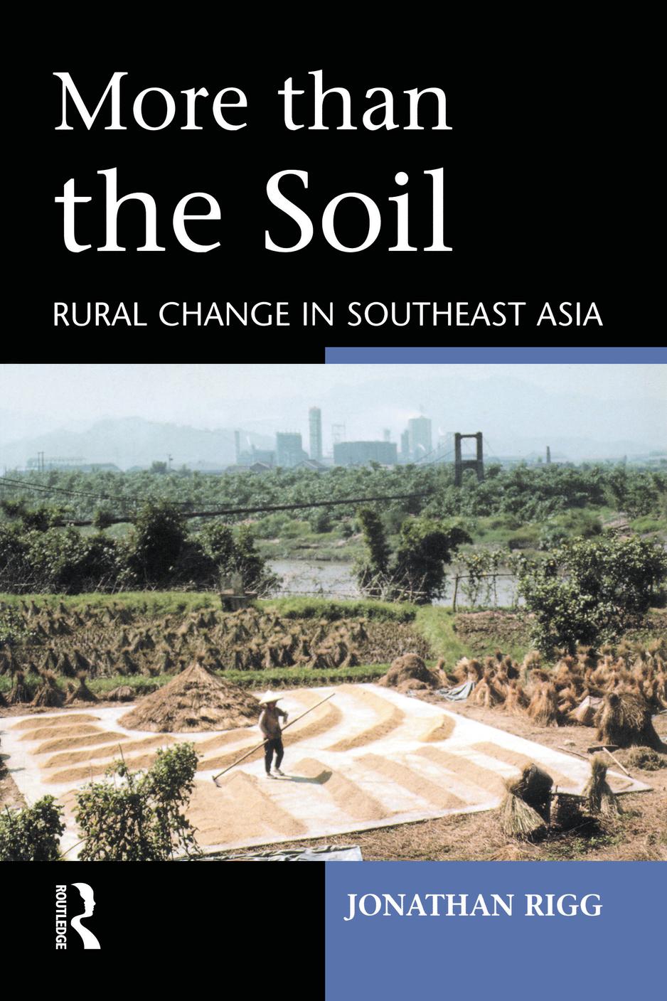More than the Soil