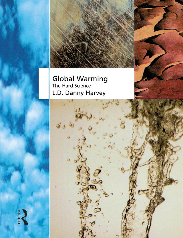 Global Warming by L. D. Danny Harvey