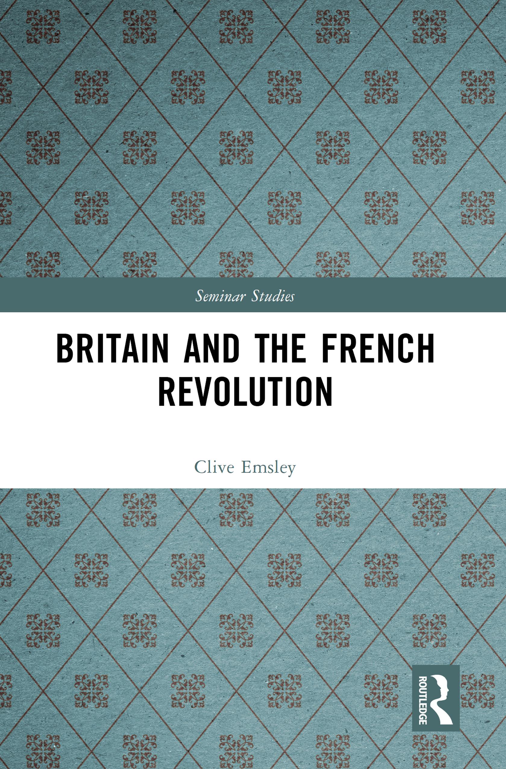Britain and the French Revolution