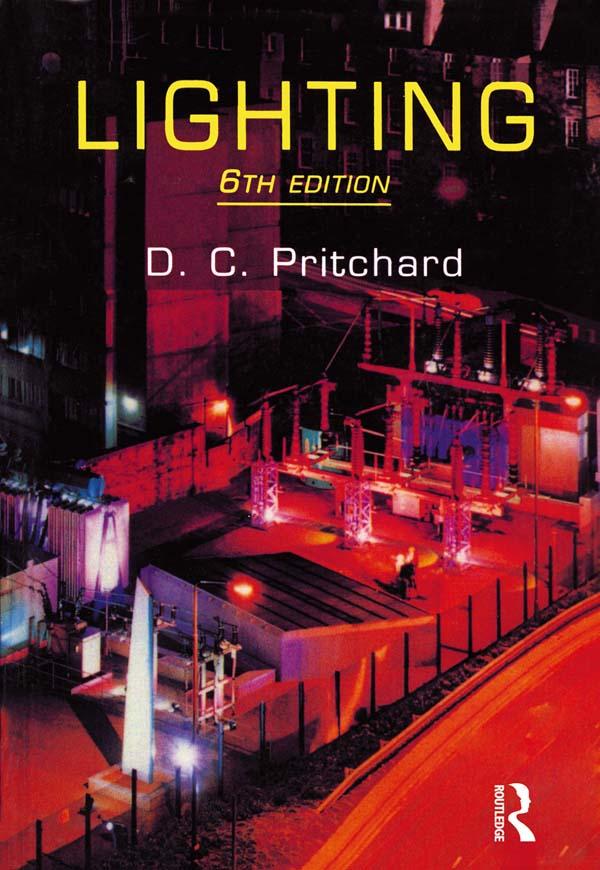 Lighting by D.C. Pritchard