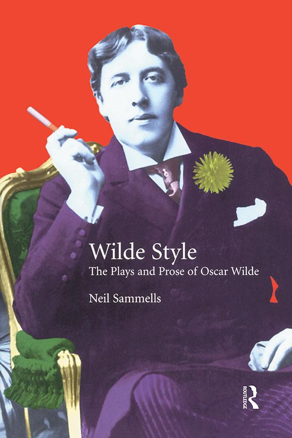 Wilde Style by Neil Sammells