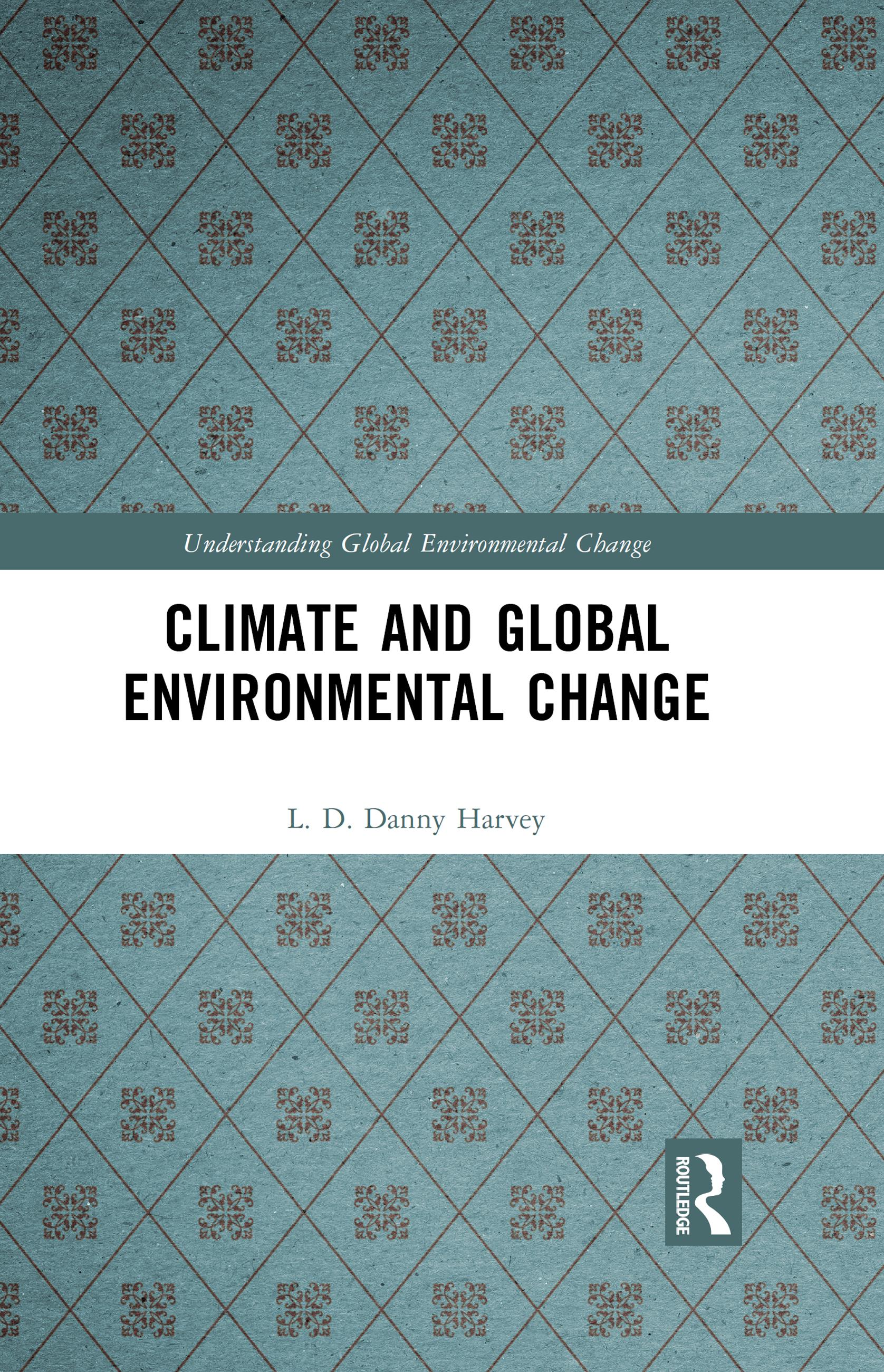 Climate and Global Environmental Change