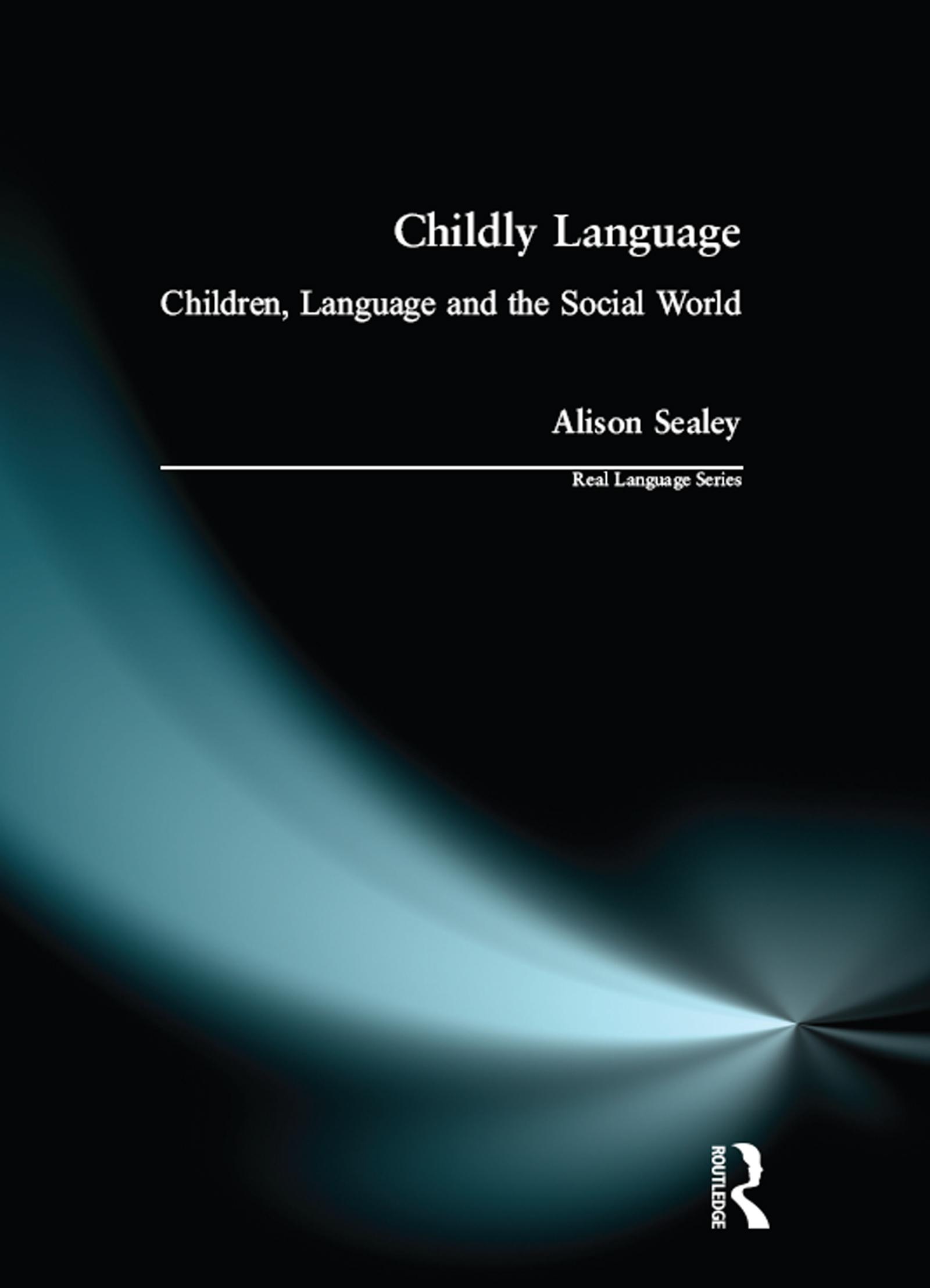 Childly Language