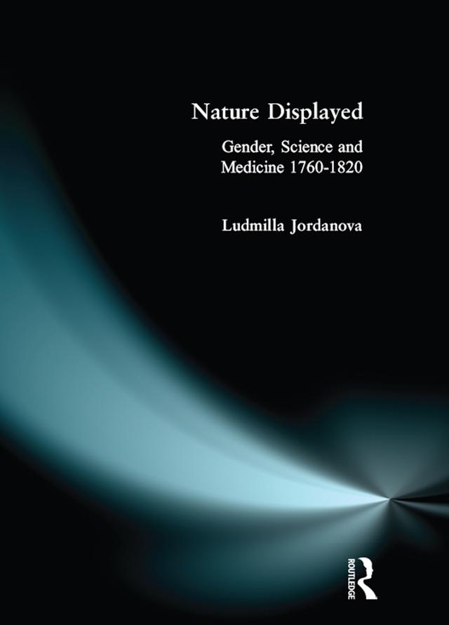 Nature Displayed by L.J. Jordanova