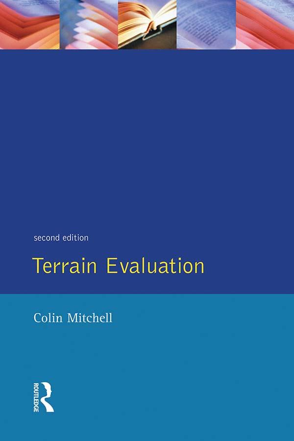 Terrain Evaluation by Colin W. Mitchell