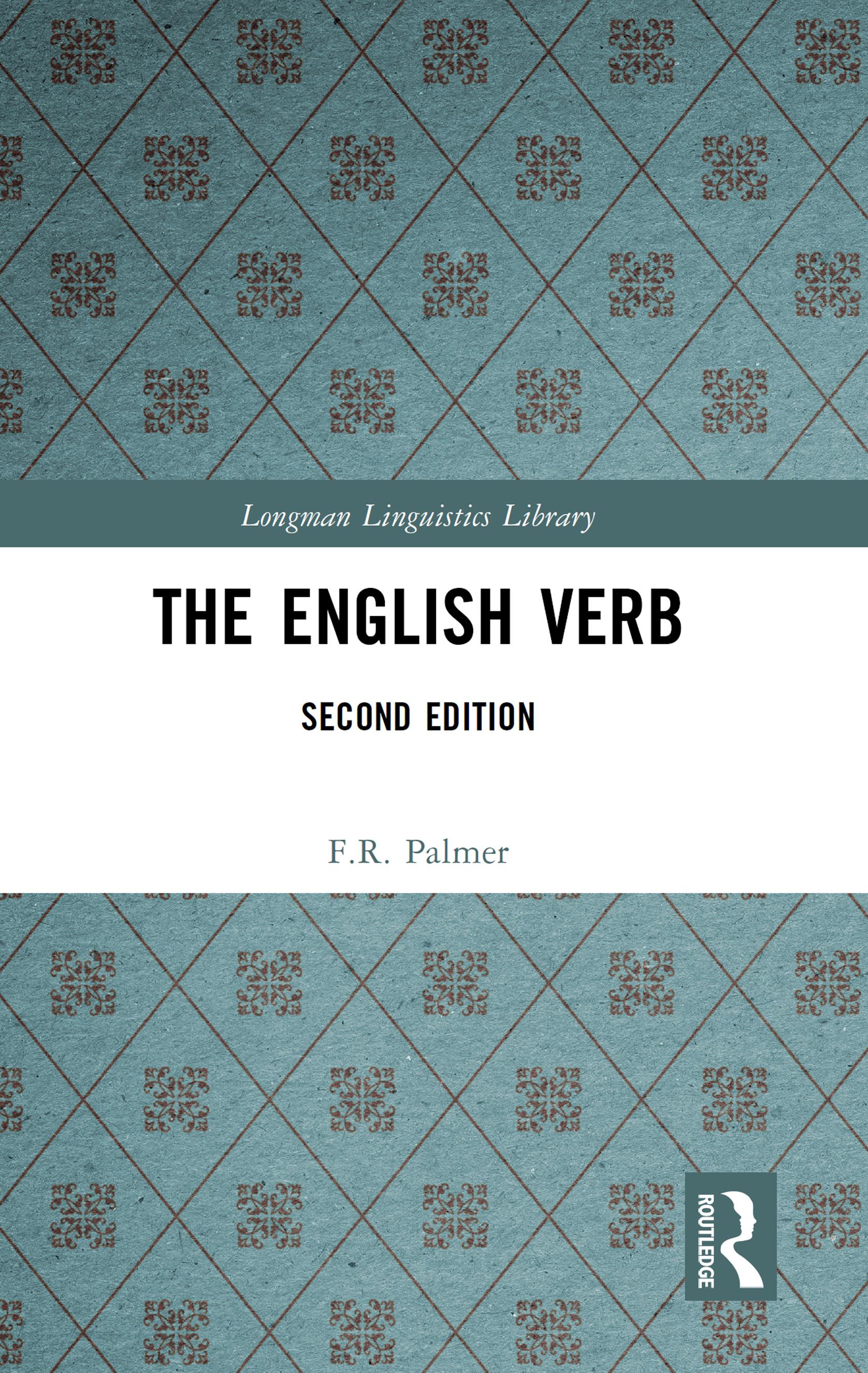 The English Verb