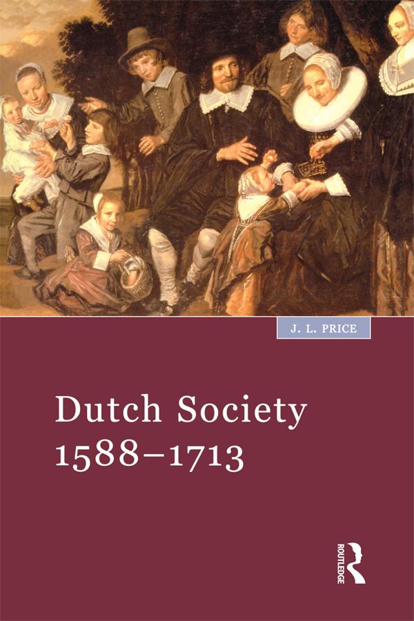 Dutch Society by John Price