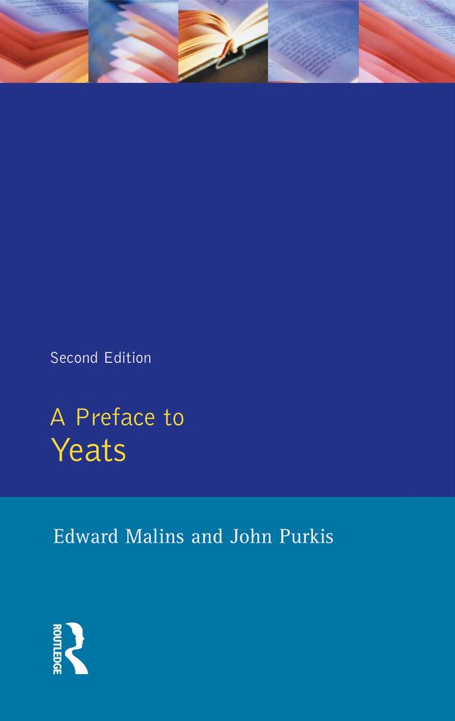 A Preface to Yeats by Edward Malins, John Purkis