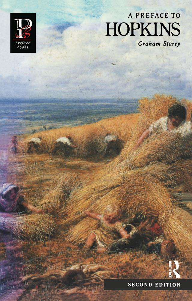 A Preface to Hopkins by Graham Storey