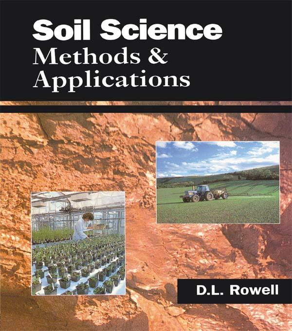 Soil Science by David L. Rowell
