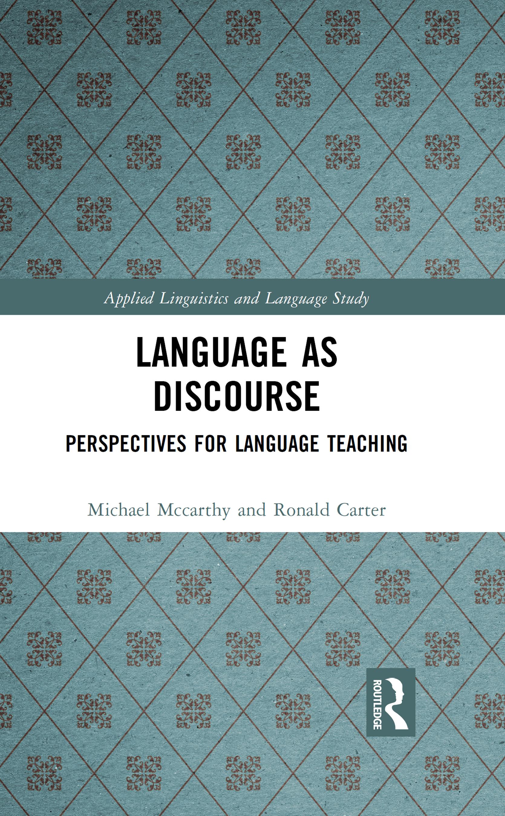 Language as Discourse