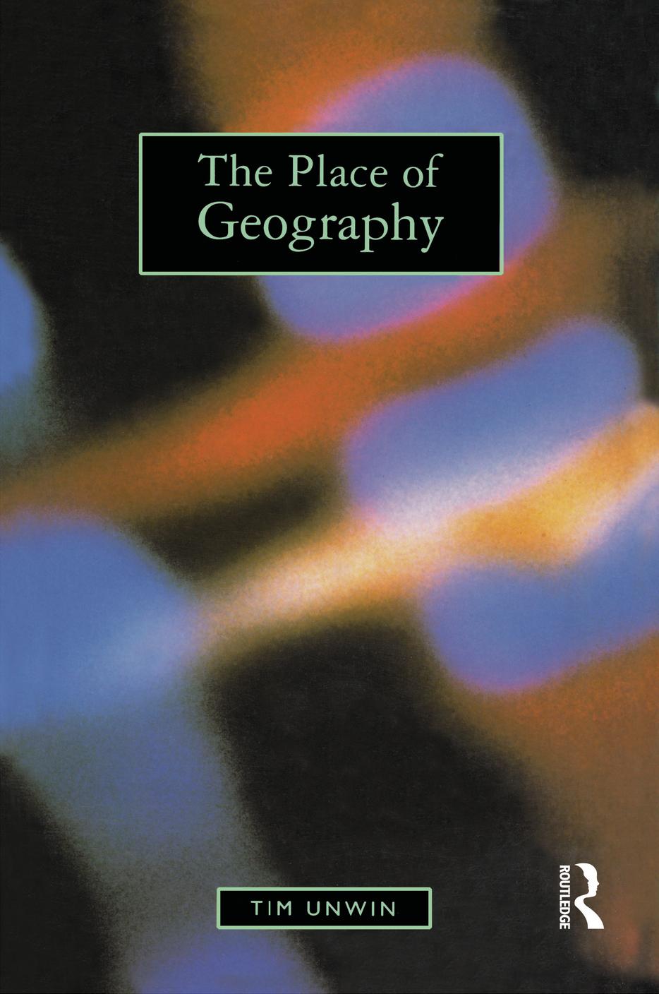 The Place of Geography
