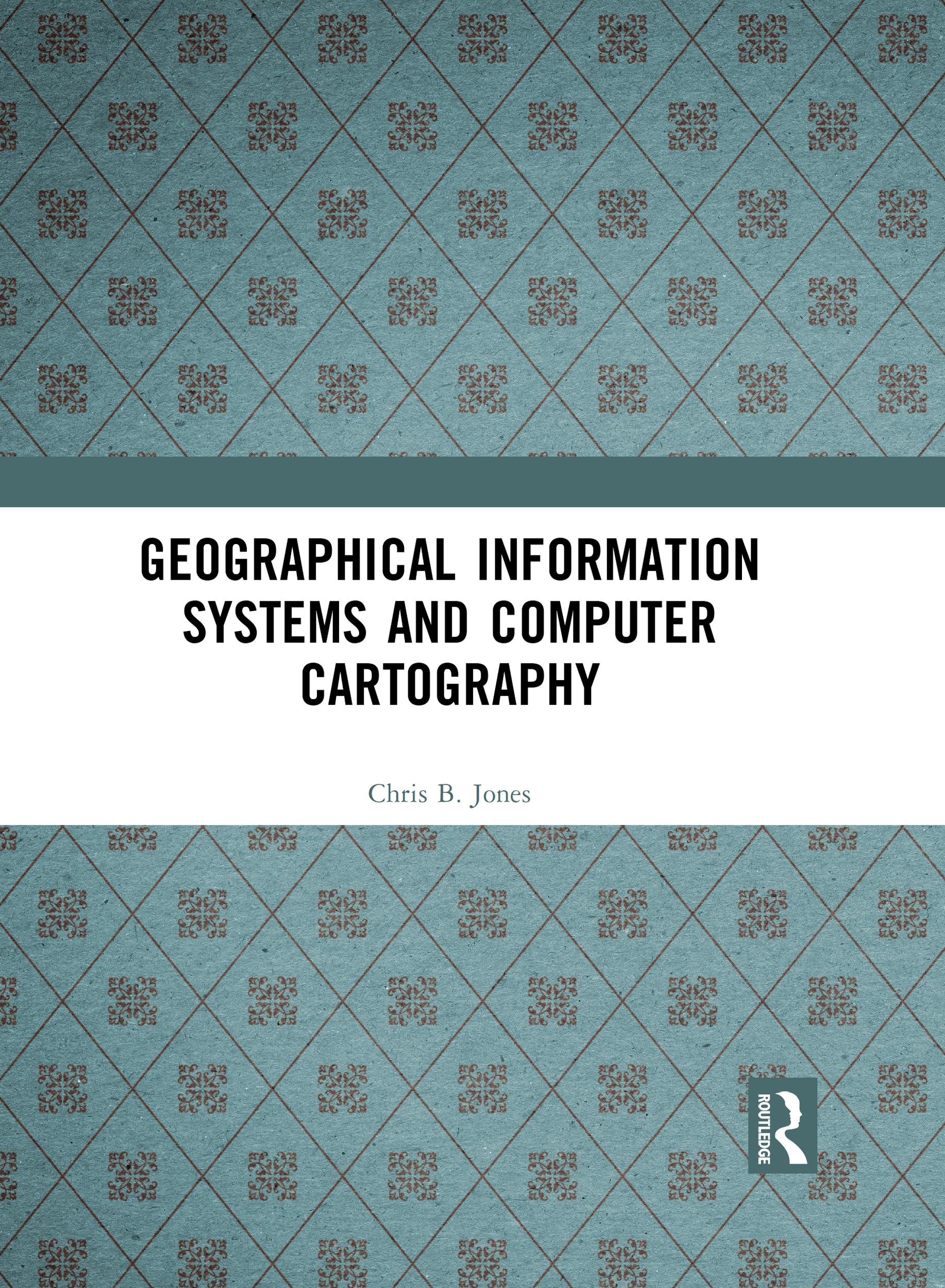 Geographical Information Systems and Computer Cartography