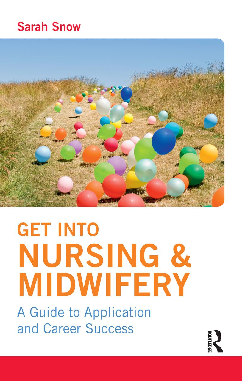 Get into Nursing & Midwifery