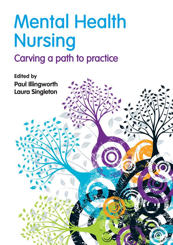 Mental Health Nursing by Laura Singleton, Paul Illingworth