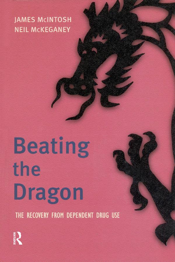 Beating the Dragon by James Macintosh